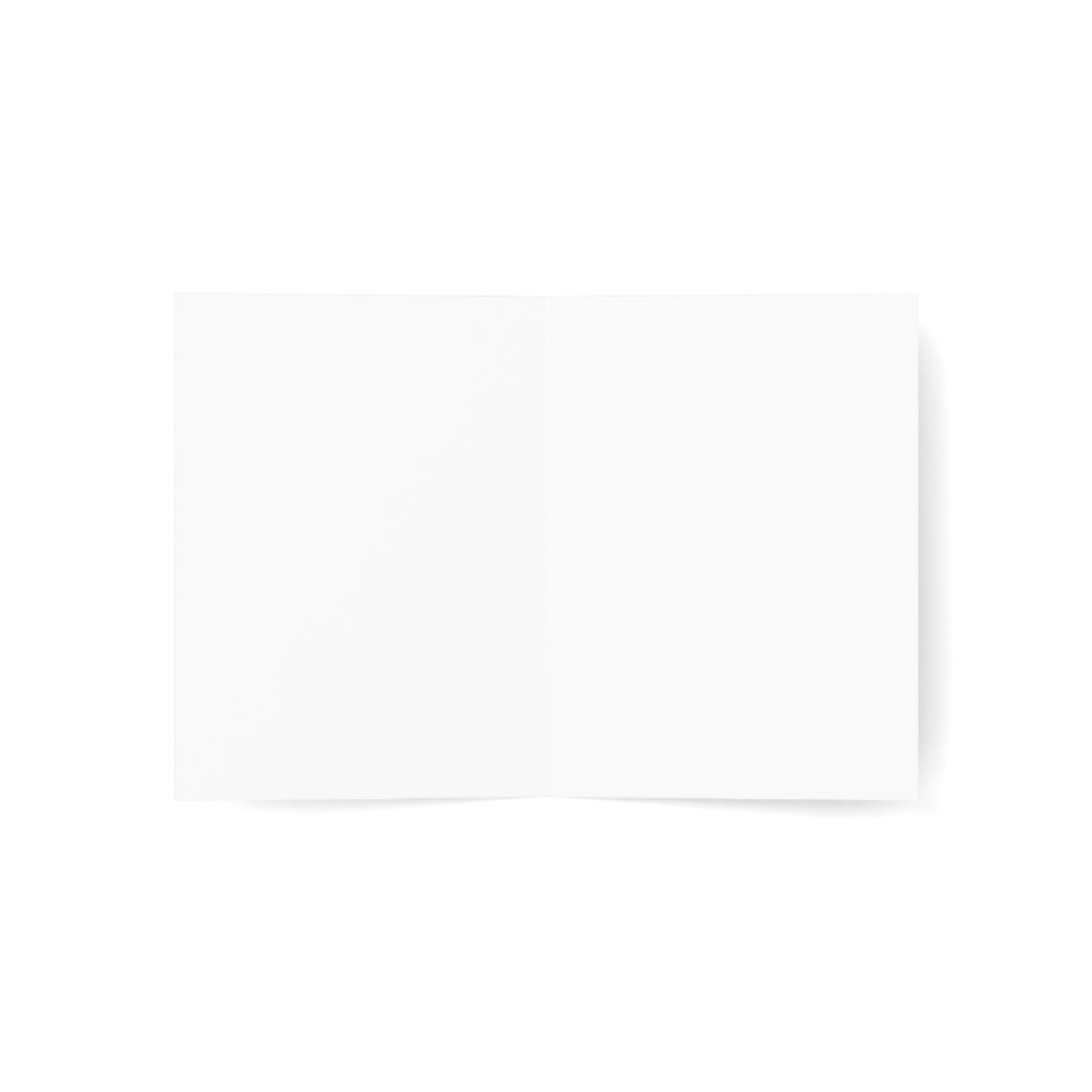 "Wise Men Follow Him" Christmas Greeting Cards
