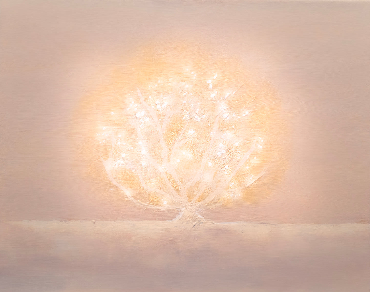 Burning Bush- You Are Known (Feminine Version)