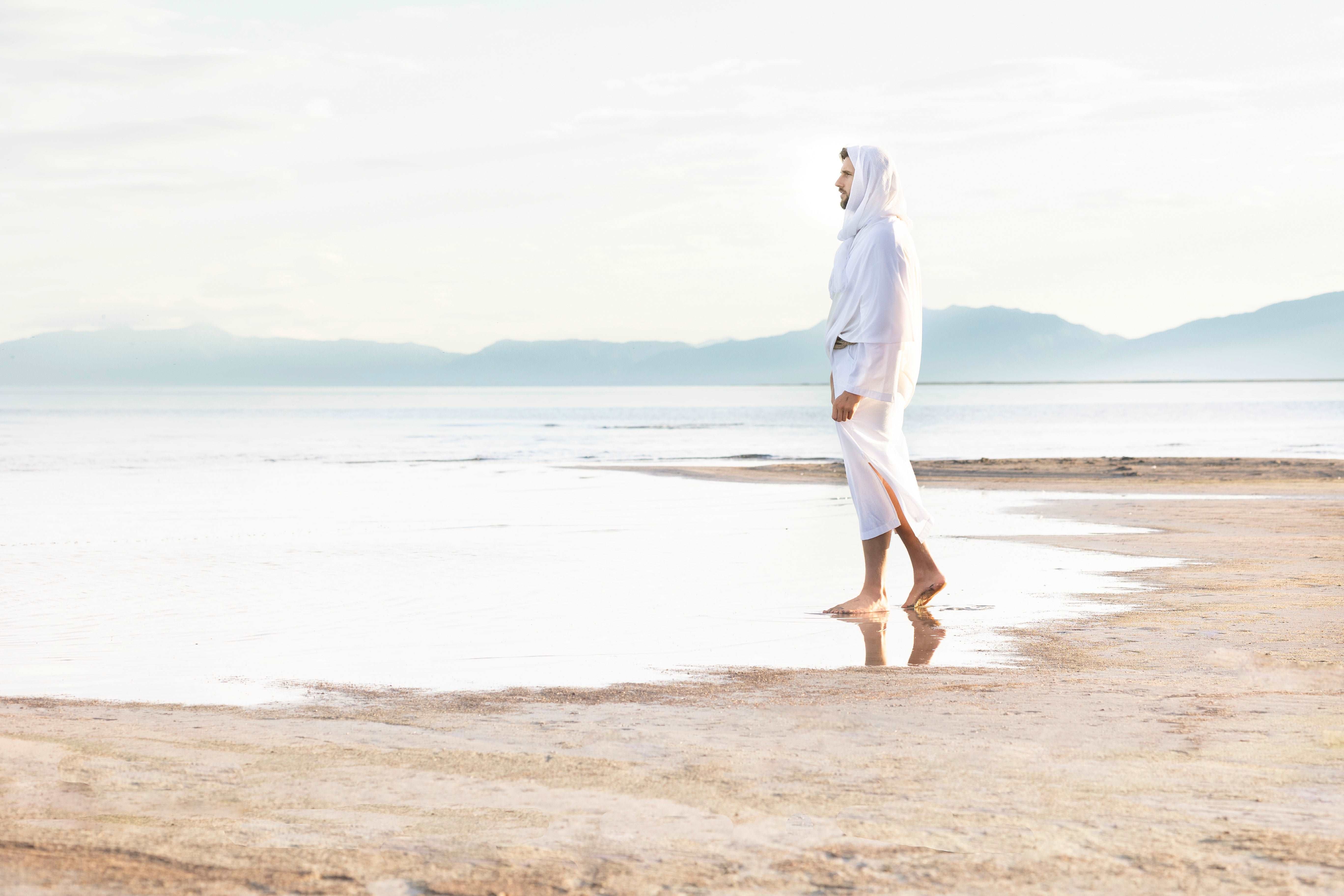 The Prince of Peace – The Light Gallery