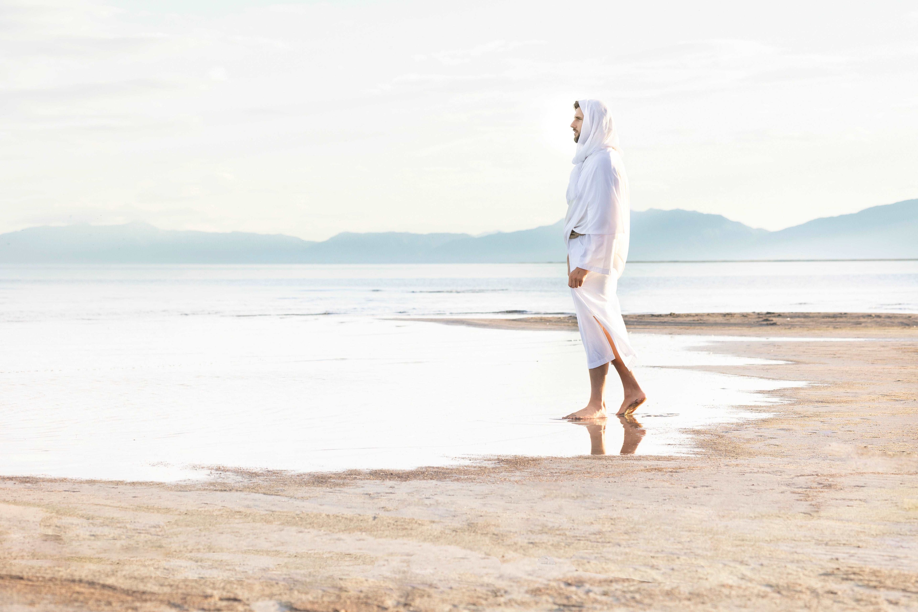 The Prince Peace @thelightgallery_Faith based art collection for interior home decor and design. Portraits of Jesus Christ, original watercolor paintings and beautiful photography. LDS Temple prints as well as canvas, framing options and print framing options as well. The Light Gallery is owned by Heather Walker Photography. Artist is Heather Walker  ... less by H. Walker