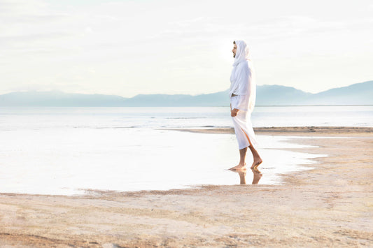 The Prince Peace @thelightgallery_Faith based art collection for interior home decor and design. Portraits of Jesus Christ, original watercolor paintings and beautiful photography. LDS Temple prints as well as canvas, framing options and print framing options as well. The Light Gallery is owned by Heather Walker Photography. Artist is Heather Walker  ... less by H. Walker