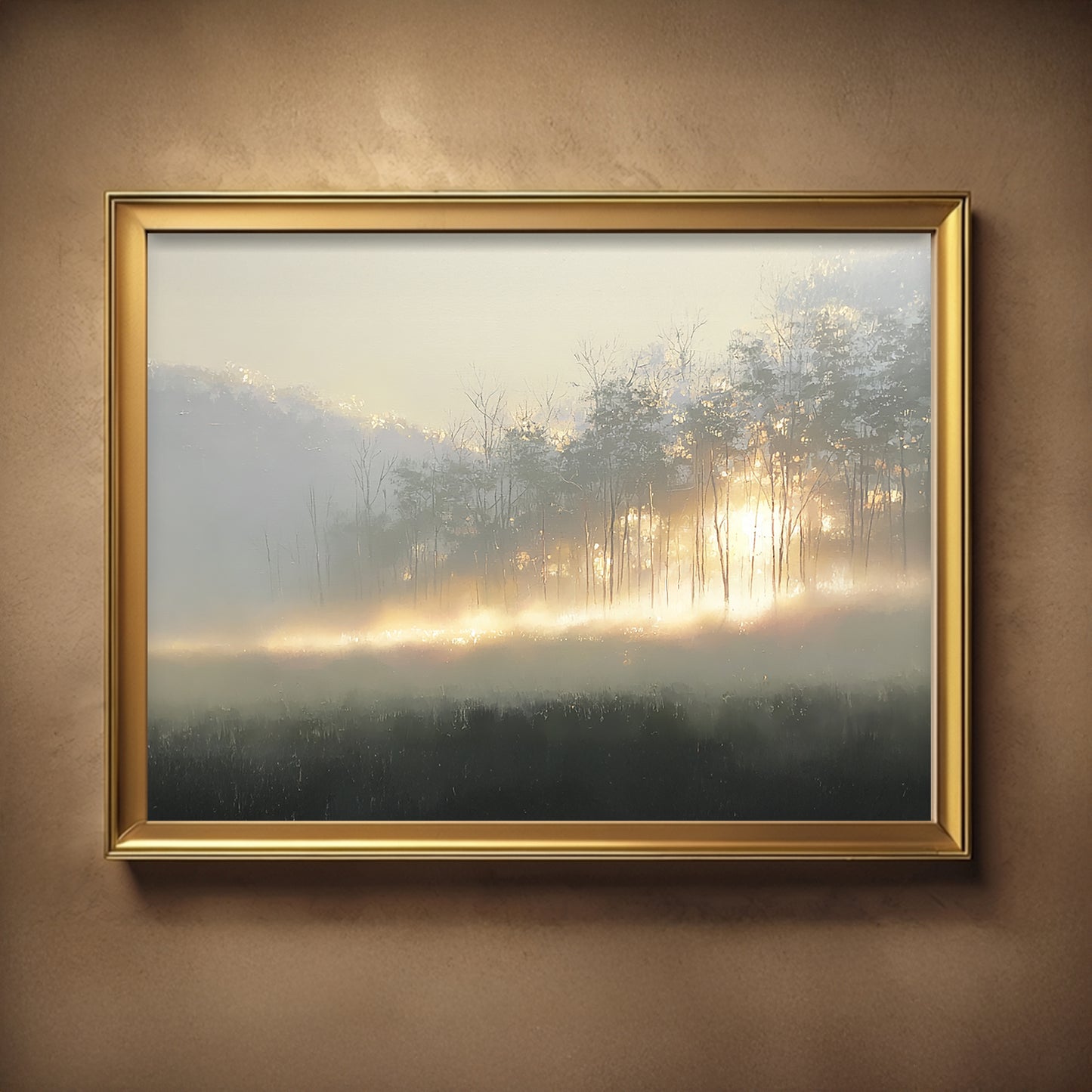 Threshold of the Grove