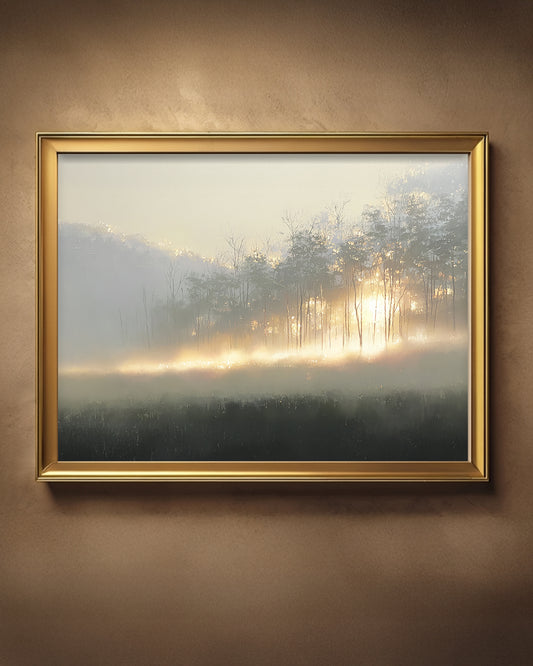 Threshold of the Grove