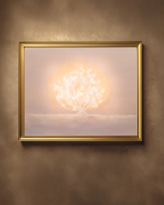 Burning Bush- You Are Known (Feminine Version)