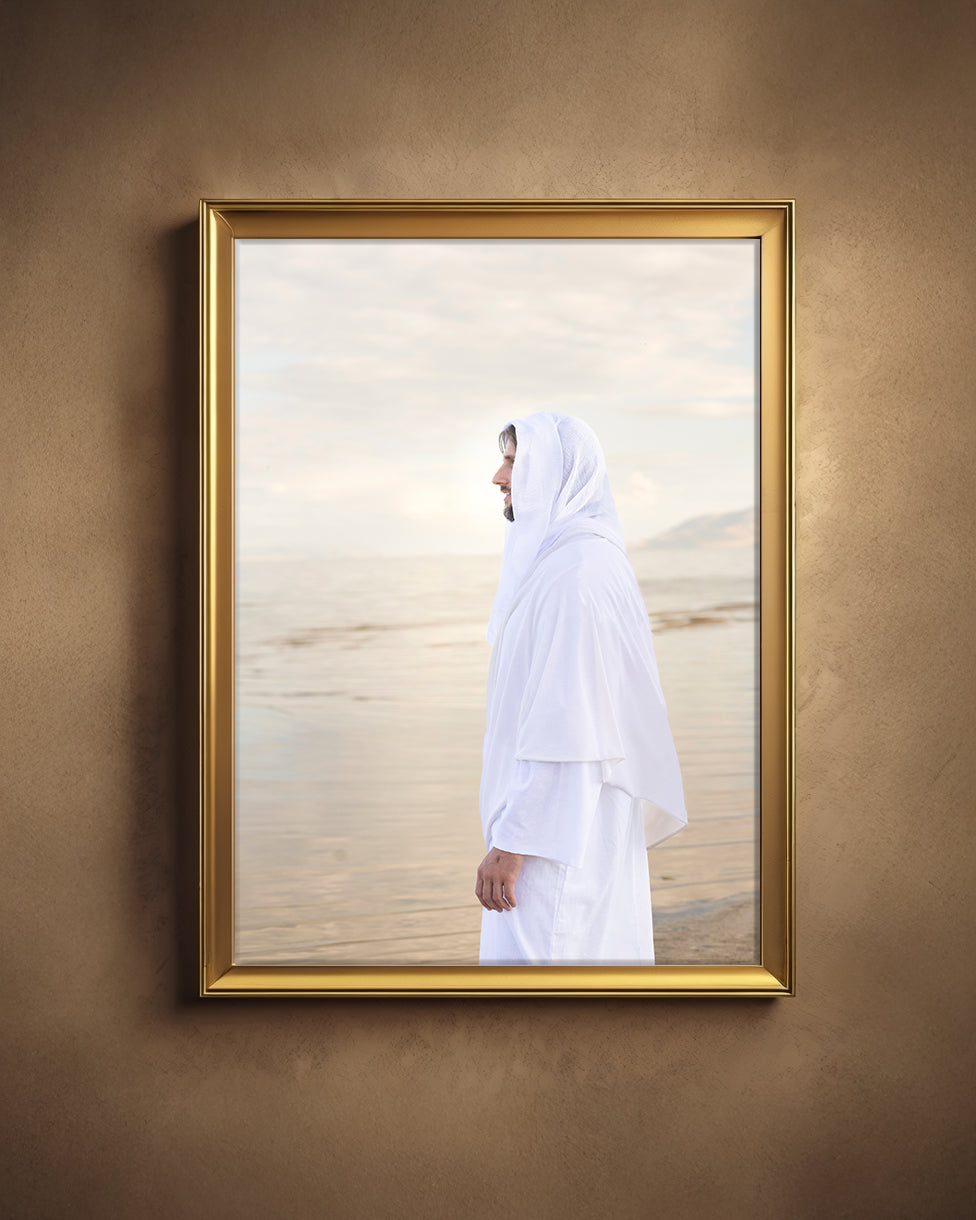 The Very Thought of Thee